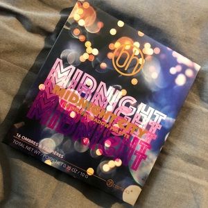 BH Cosmetics palette